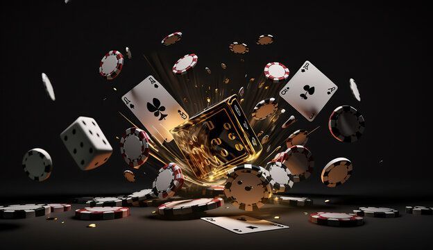 456BET app Live Casino